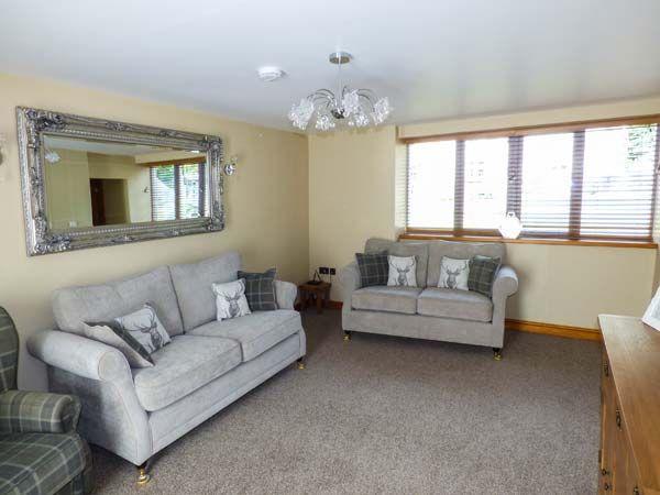 Bank Top Earl Sterndale Bagian luar foto